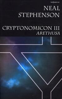 Stephenson Neal Cryptonomicon III