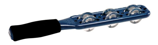 Meinl Jg1a-B Jingle Guiro