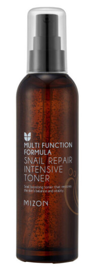 Mizon Snail Repair Intensive Toner 100ml