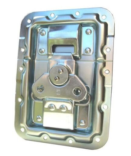 Adam Hall Hardware V3 Series - Butterfly Latch V3 Large Cran