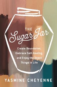 Cheyenne Yasmine The Sugar Jar