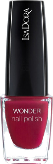 IsaDora Wonder Nail Polish Scarlet Rouge