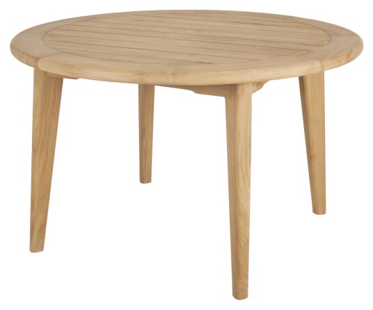 Brafab Lilja Hagebord, teak, Ø120
