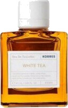 Korres White Tea 50ml Eau de Toilette Blomsteraktig Parfyme for Dame