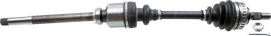 Febi Bilstein Drivaksel FEBI BILSTEIN 180790