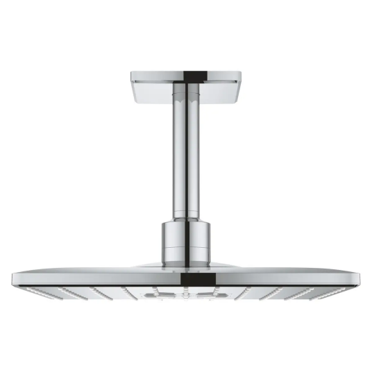Grohe Rainshower SmartActive takdusj Krom Grohe Rainshower SmartActive takdusj Krom