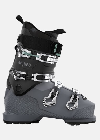 K2 BFC RX W K2 BFC RX W