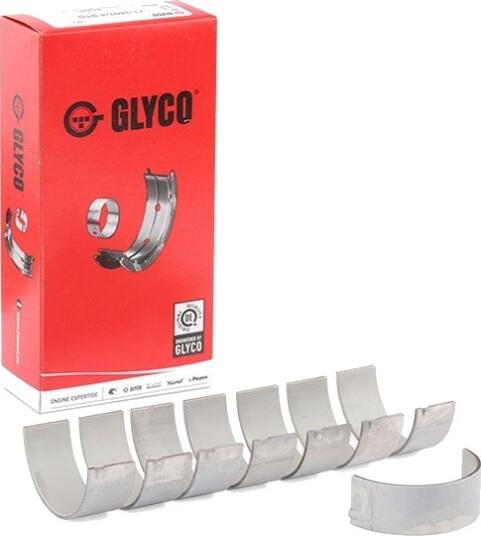 Stempelstanglager GLYCO 71-3507/4 STD