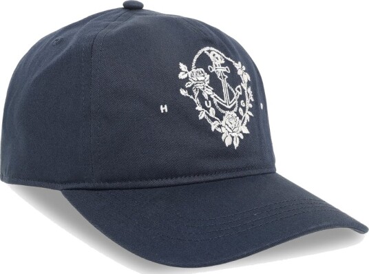 HUGO Moonstruck Sl   Navy   ONE SIZE
