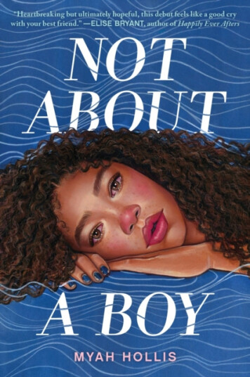Not About a Boy Not About a Boy