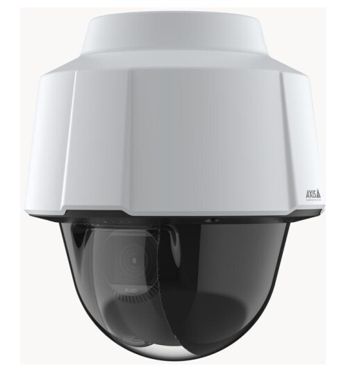AXIS P5676-LE 50 Hz AXIS P5676-LE 50 Hz