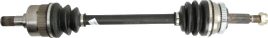 Point Gear Drivaksel POINT GEAR PNG72849 Point Gear Drivaksel POINT GEAR PNG72849