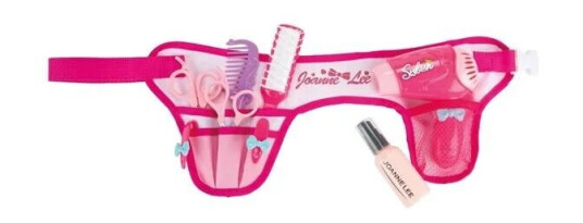 Toi-Toys Hairdressing set Pink