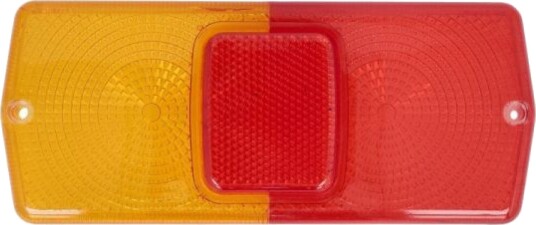 Linse, baklys TRUCKLIGHT TL-AG025