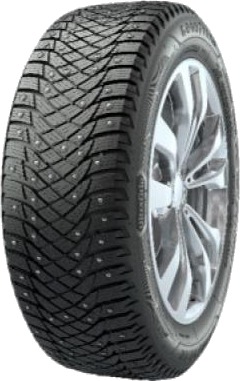 Goodyear UltraGrip Arctic 2 SUV 255/50R19 107TXL Pigg Goodyear UltraGrip Arctic 2 SUV 255/50R19 107TXL Pigg
