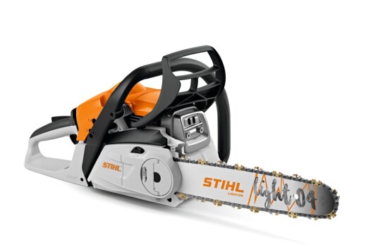 STIHL Motorsag bensin MS 212 C BE 35 cm sverd
