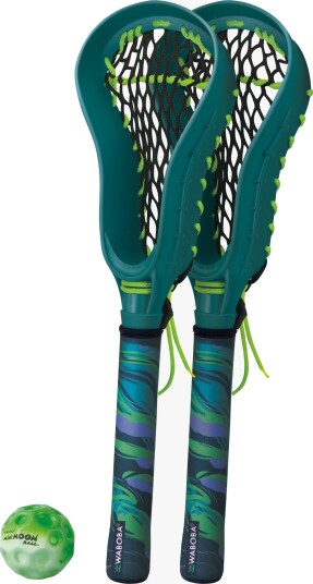 Waboba Mini Lacrosse Set Waboba Mini Lacrosse Set