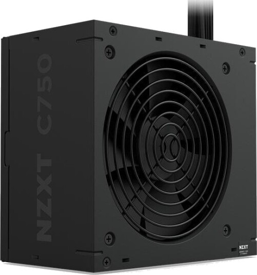 NZXT C750W Bronze ATX 3.1 PA 7B3BB EU