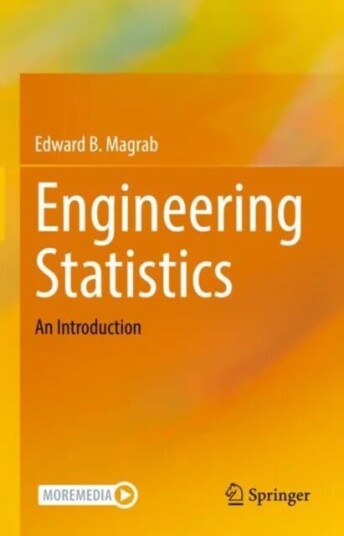 Engineering Statistics Av Edward B. Magrab