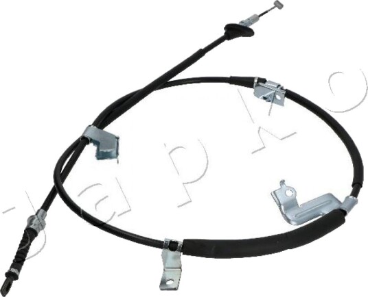 Japko Tautrekk parkeringsbrems JAPKO 131437R