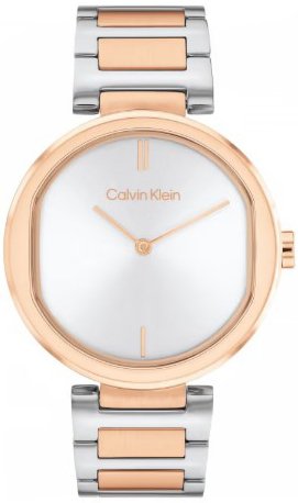 Calvin Klein CK Dameklokke 1685213 Timeless