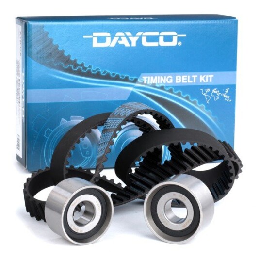 Registerreim sett DAYCO KTB305