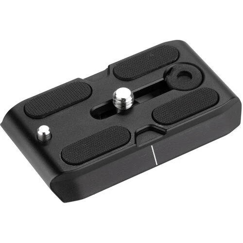 Benro QR Plate for S2PRO Video Head Benro QR Plate for S2PRO Video Head