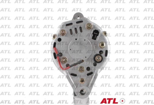 Dynamo ATL Autotechnik L 65 540