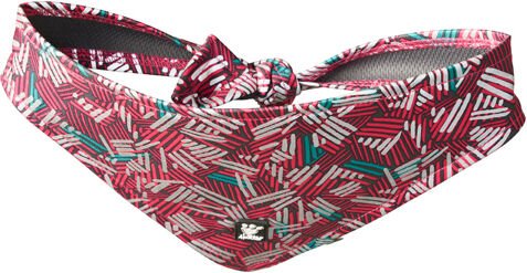 Hurtta Zhero Safety Bandana ECO ruby S