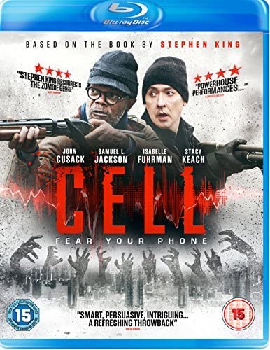 Cell (2016)