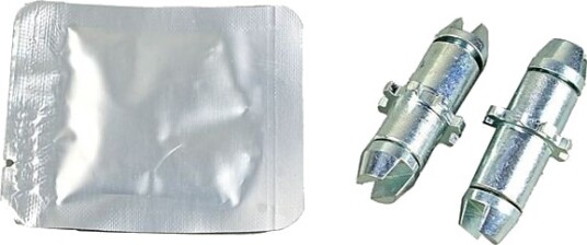 METZGER 12053022 Stangsystemaktuator, bremseanlegg