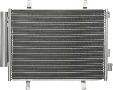 Kondensator THERMOTEC KTT110740 Kondensator THERMOTEC KTT110740