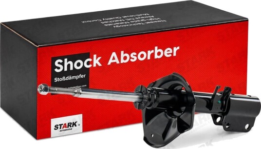 STARK SKSA 0132017 Støtdemper