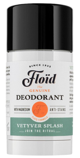 Floïd Deo Stick deodorant