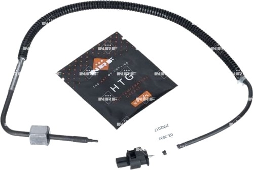 NRF 707373 Sensor, eksostemperatur