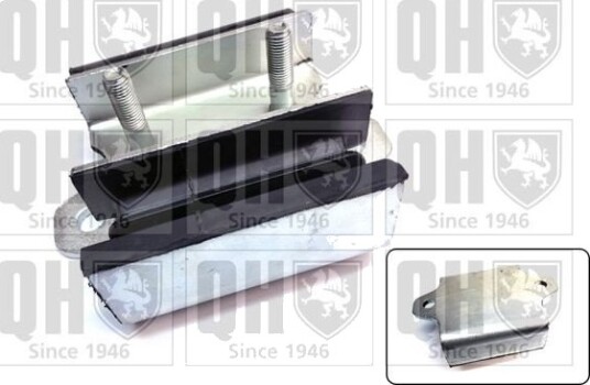 QUINTON HAZELL EM4808 Motorfeste
