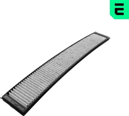 Kupefilter OPTIMAL OP-FCF20047-C