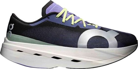 On Cloudboom Volt Herre Black/Juniper 48