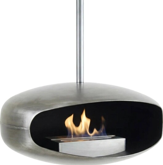 Hein & Haugaard Ufo-60 - Takhengt biopeis - New York (BIO-40-006-175cm-angled)
