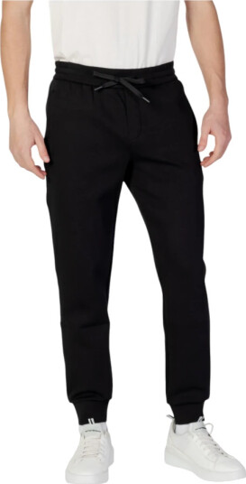 Armani Exchange Herre Bukser Svart L