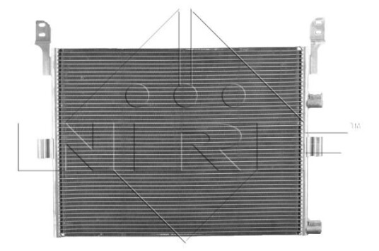 Kondensator NRF 35788