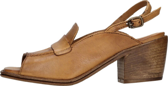 Hundred100 Dame Sko Brun 37 EU, Hundred100 Dame Sko Brun 37 EU,