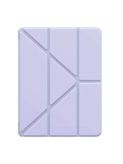 Baseus Protective case  Minimalist for iPad Pro (2018/2020/2021/2022) 11-inch (purple)