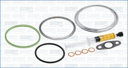 Monteringssett, lader AJUSA JTC12080