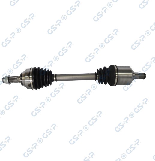 GSP 299133 Drivaksel