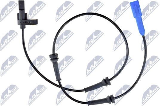 ABS sensor NTY HCA-PE-002