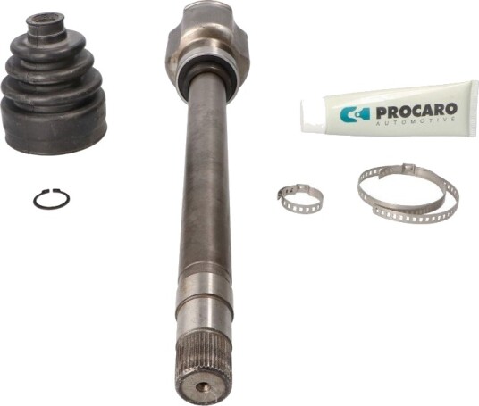 PROCARO 77-CT-320 Drivledd