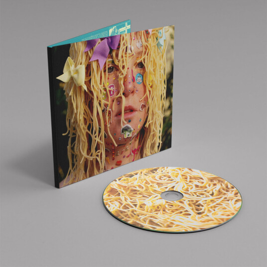 My Precious Bunny A Moment In My Eyes CD