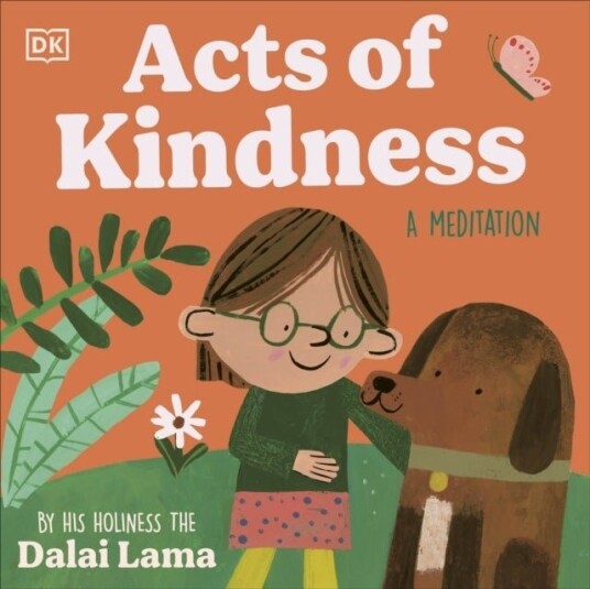 Acts of Kindness Acts of Kindness