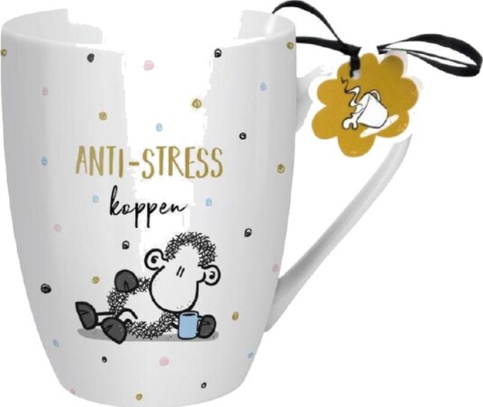 Krus Sheepworld Anti-Stress Krus Sheepworld Anti-Stress
